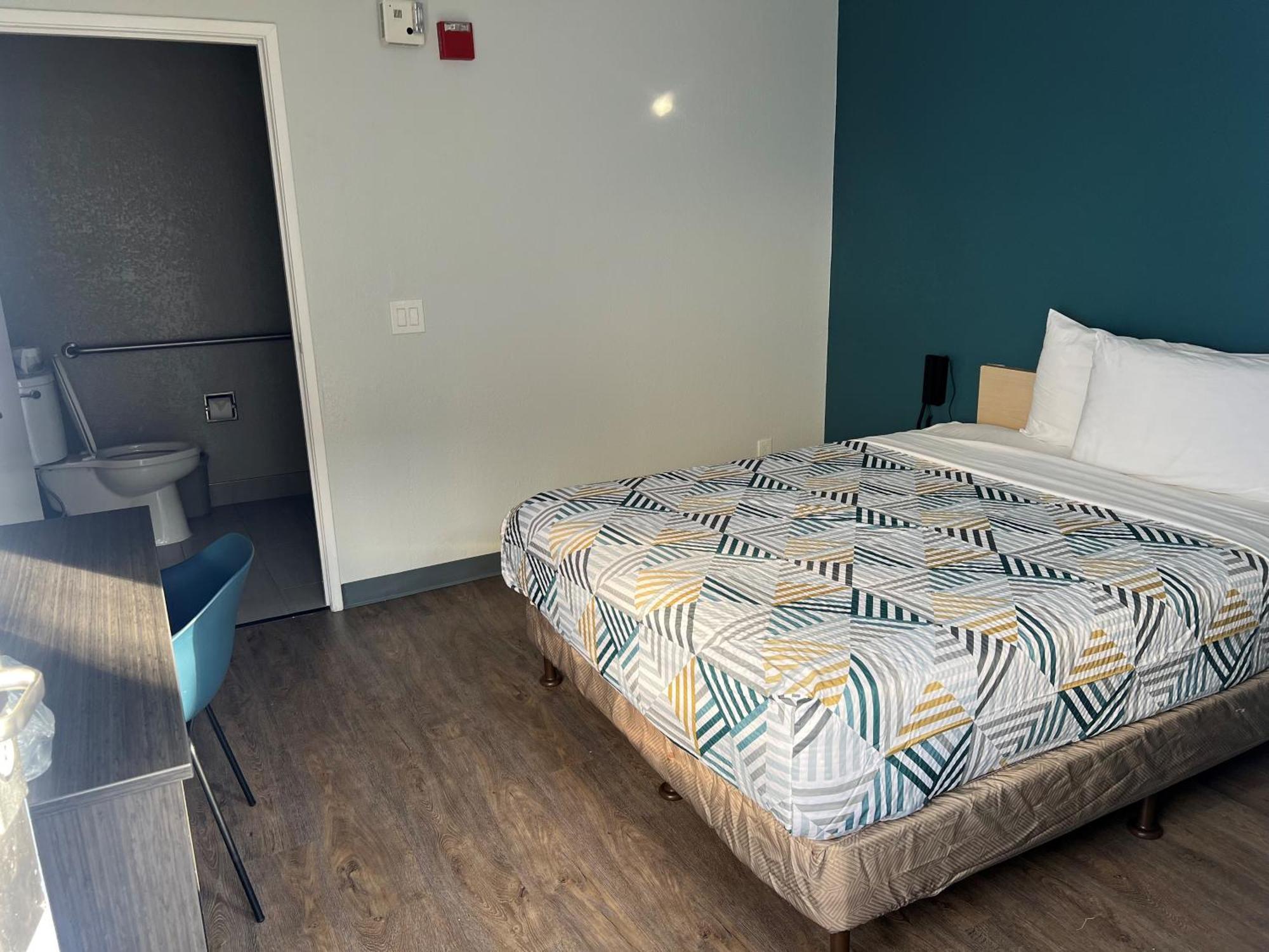 Motel 6-Westminster, Ca - North ภายนอก รูปภาพ