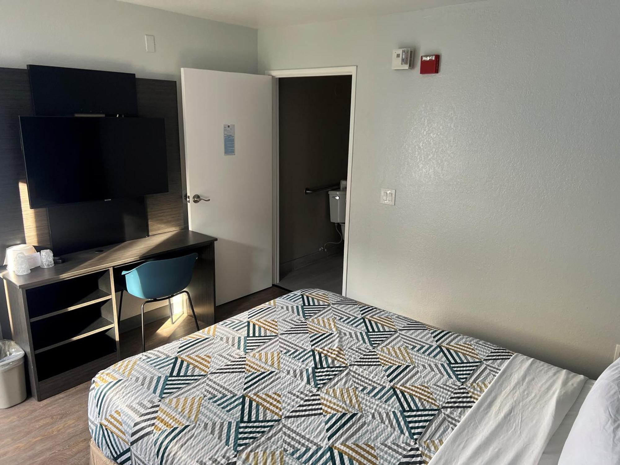 Motel 6-Westminster, Ca - North ภายนอก รูปภาพ