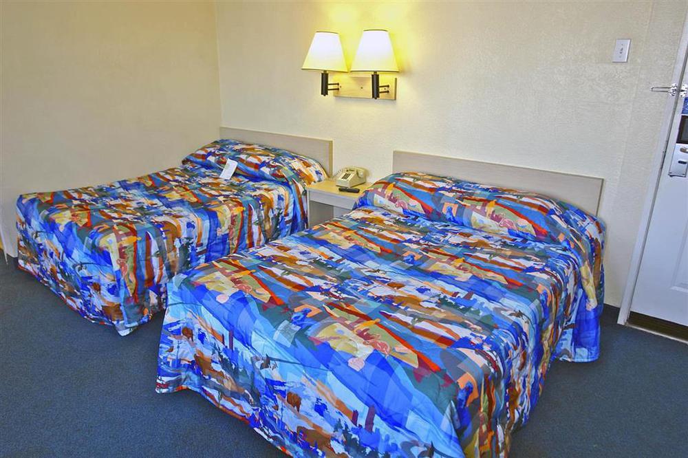 Motel 6-Westminster, Ca - North ห้อง รูปภาพ